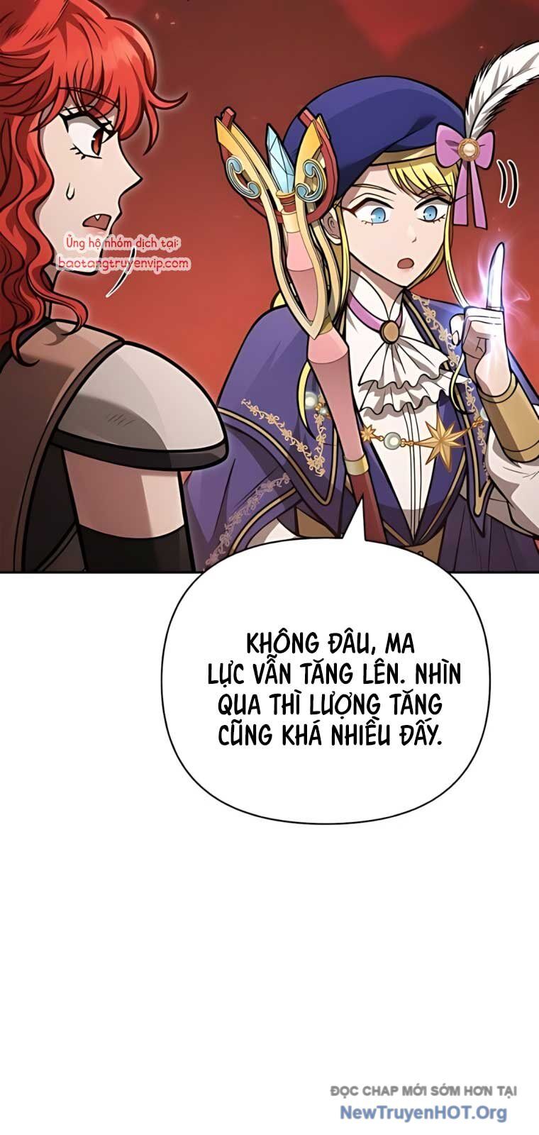Sống Sót Trong Trò Chơi Với Tư Cách Là Một Cuồng Nhân Chapter 112 - 18