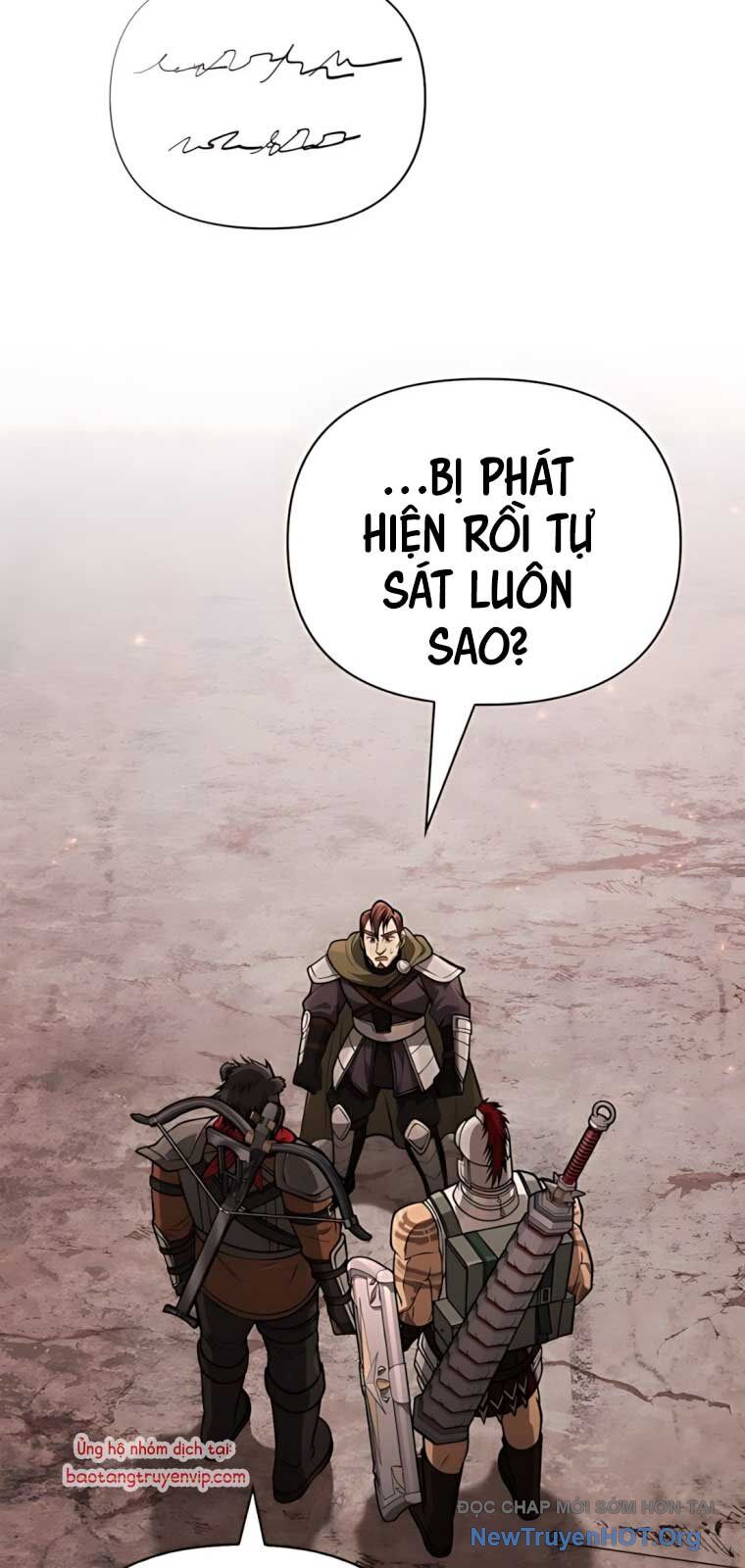 Sống Sót Trong Trò Chơi Với Tư Cách Là Một Cuồng Nhân Chapter 112 - 32