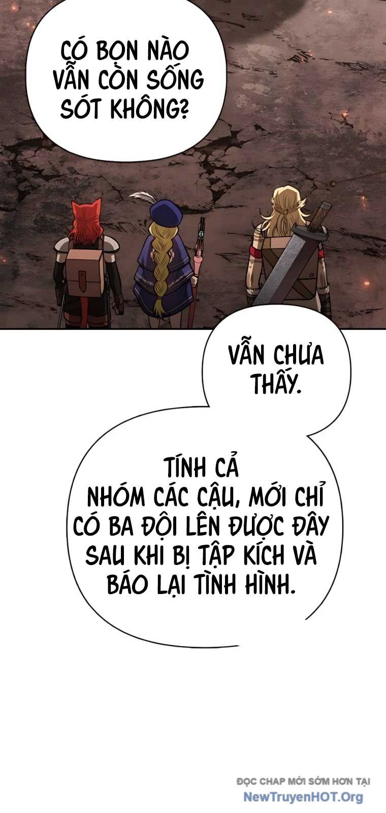 Sống Sót Trong Trò Chơi Với Tư Cách Là Một Cuồng Nhân Chapter 112 - 33