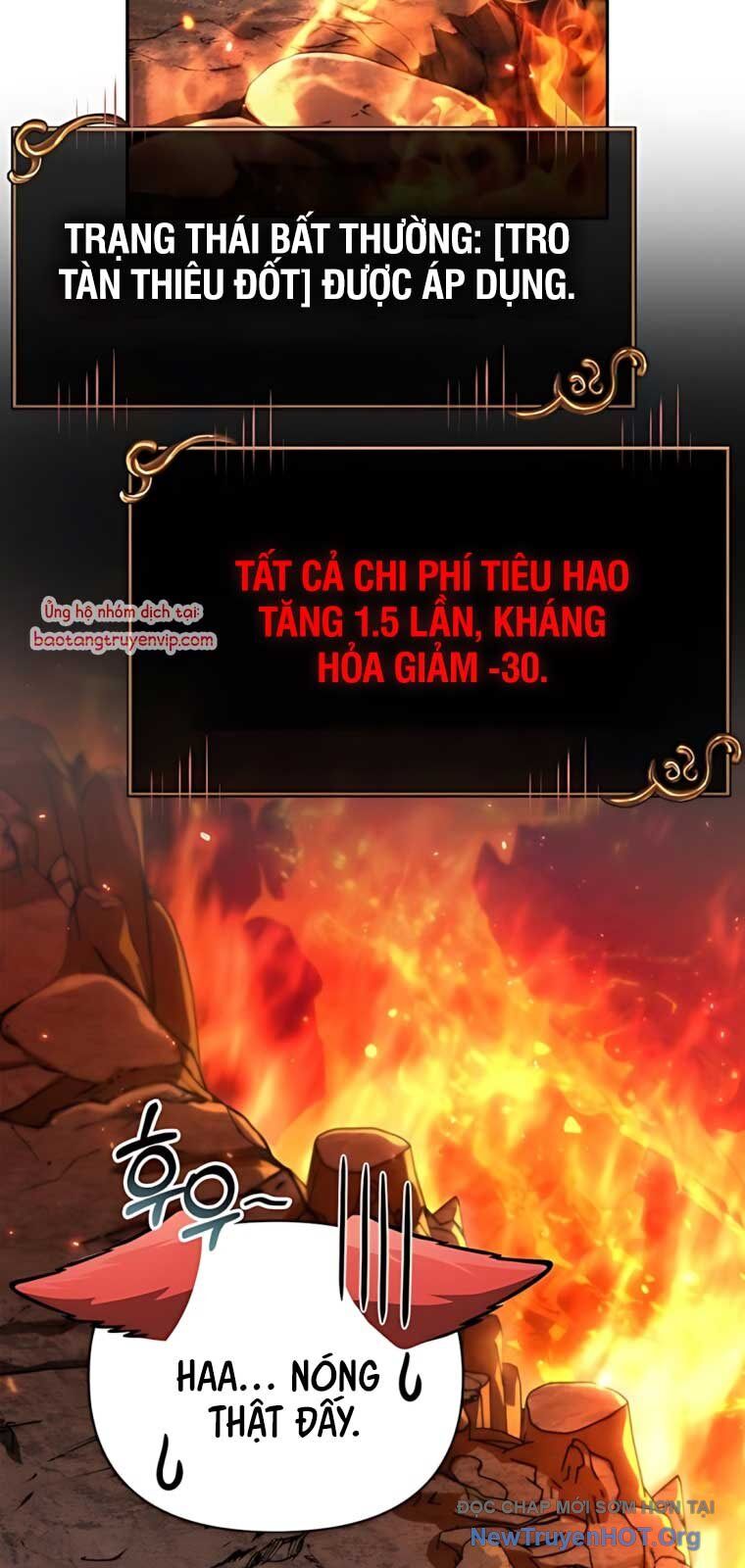 Sống Sót Trong Trò Chơi Với Tư Cách Là Một Cuồng Nhân Chapter 112 - 48