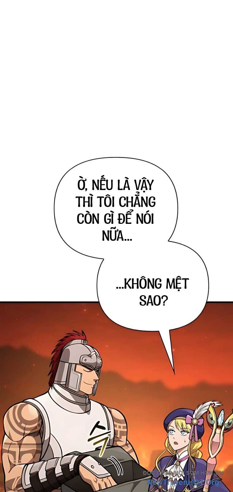 Sống Sót Trong Trò Chơi Với Tư Cách Là Một Cuồng Nhân Chapter 113 - 11