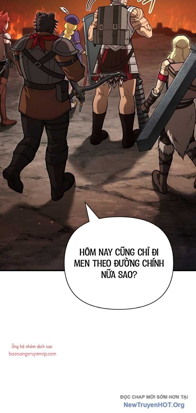 Sống Sót Trong Trò Chơi Với Tư Cách Là Một Cuồng Nhân Chapter 113 - 15