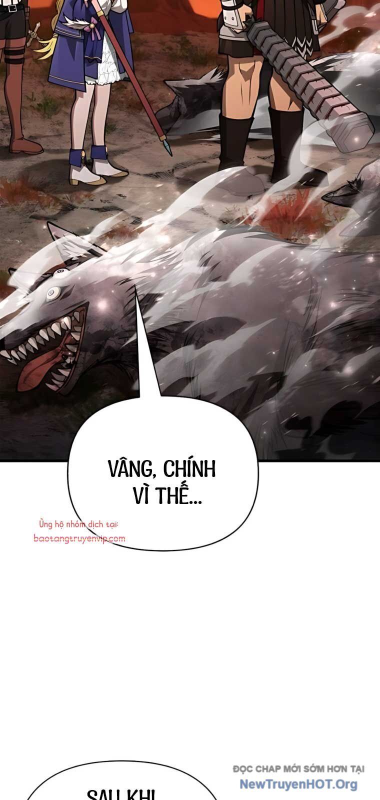 Sống Sót Trong Trò Chơi Với Tư Cách Là Một Cuồng Nhân Chapter 113 - 37