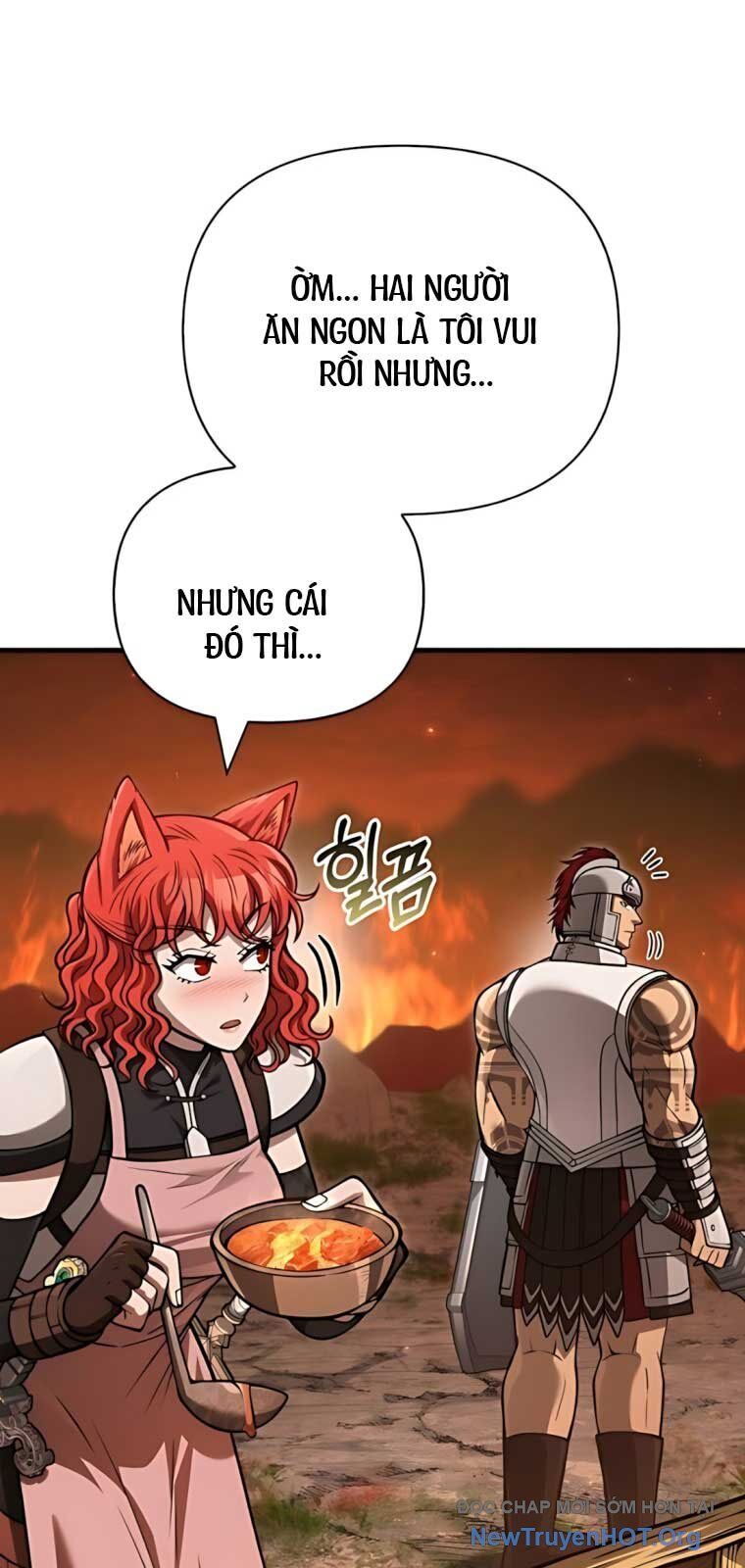 Sống Sót Trong Trò Chơi Với Tư Cách Là Một Cuồng Nhân Chapter 113 - 50