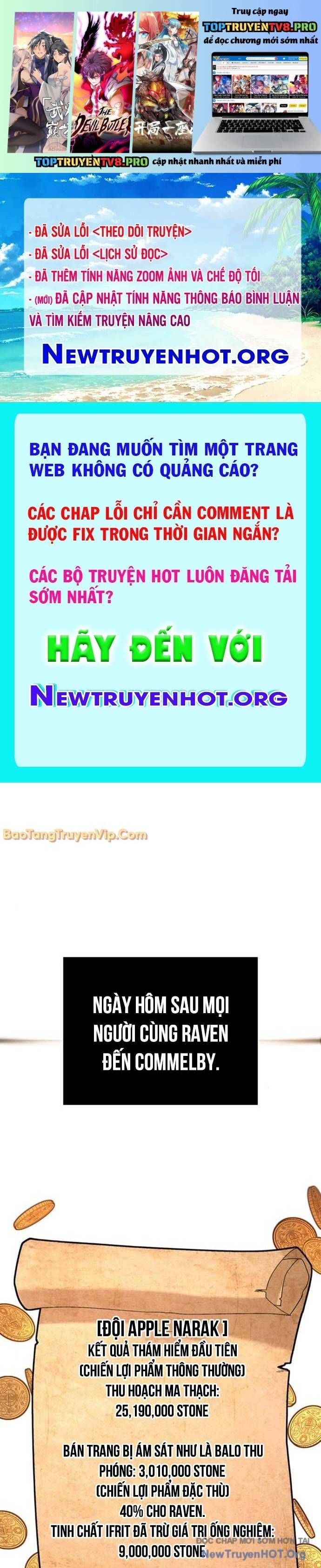 Sống Sót Trong Trò Chơi Với Tư Cách Là Một Cuồng Nhân Chapter 116 - 2