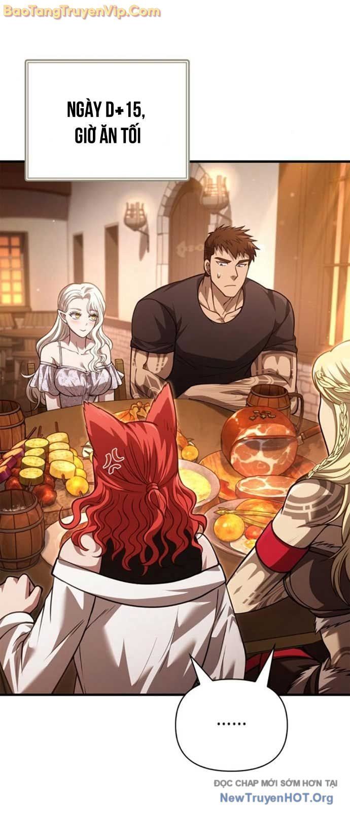 Sống Sót Trong Trò Chơi Với Tư Cách Là Một Cuồng Nhân Chapter 116 - 104