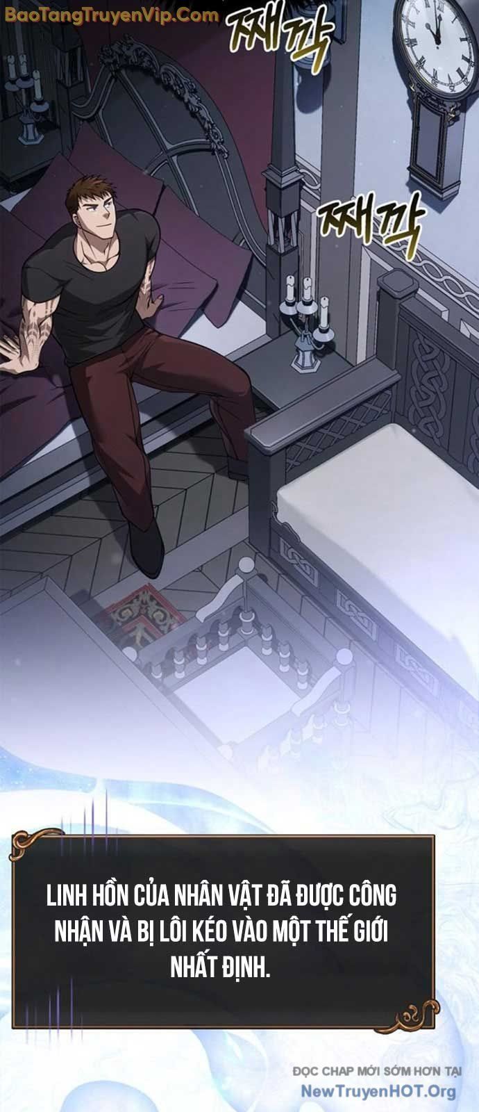 Sống Sót Trong Trò Chơi Với Tư Cách Là Một Cuồng Nhân Chapter 116 - 111
