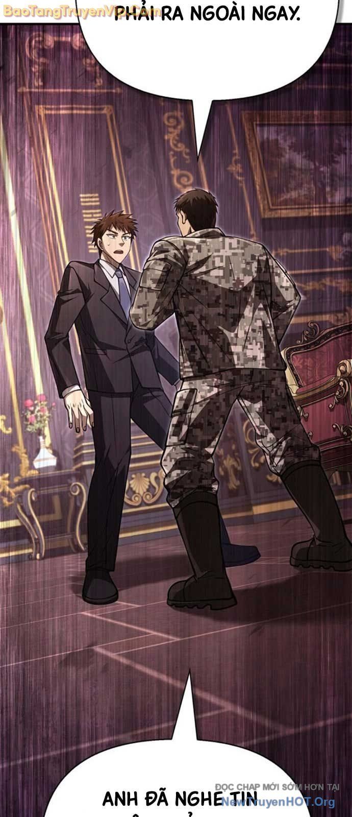 Sống Sót Trong Trò Chơi Với Tư Cách Là Một Cuồng Nhân Chapter 116 - 114