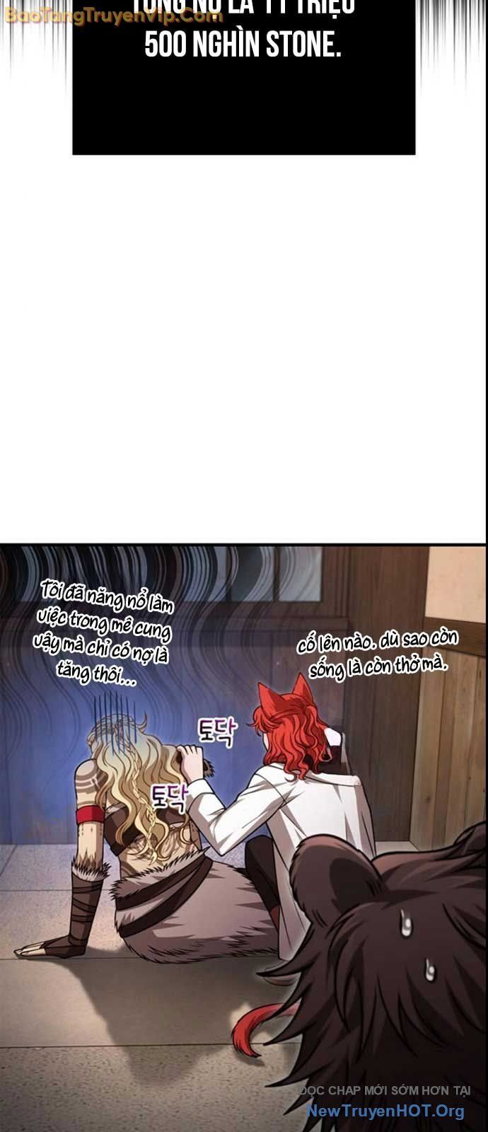 Sống Sót Trong Trò Chơi Với Tư Cách Là Một Cuồng Nhân Chapter 116 - 14