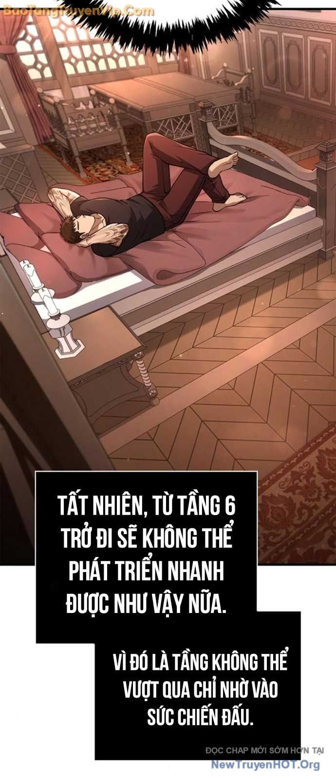 Sống Sót Trong Trò Chơi Với Tư Cách Là Một Cuồng Nhân Chapter 116 - 22