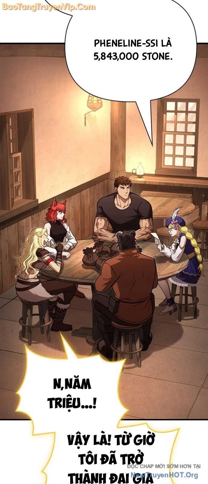 Sống Sót Trong Trò Chơi Với Tư Cách Là Một Cuồng Nhân Chapter 116 - 4