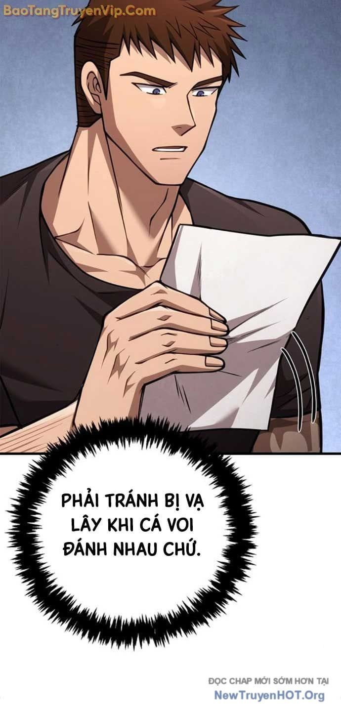 Sống Sót Trong Trò Chơi Với Tư Cách Là Một Cuồng Nhân Chapter 116 - 33