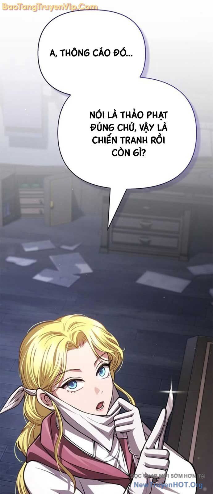 Sống Sót Trong Trò Chơi Với Tư Cách Là Một Cuồng Nhân Chapter 116 - 38