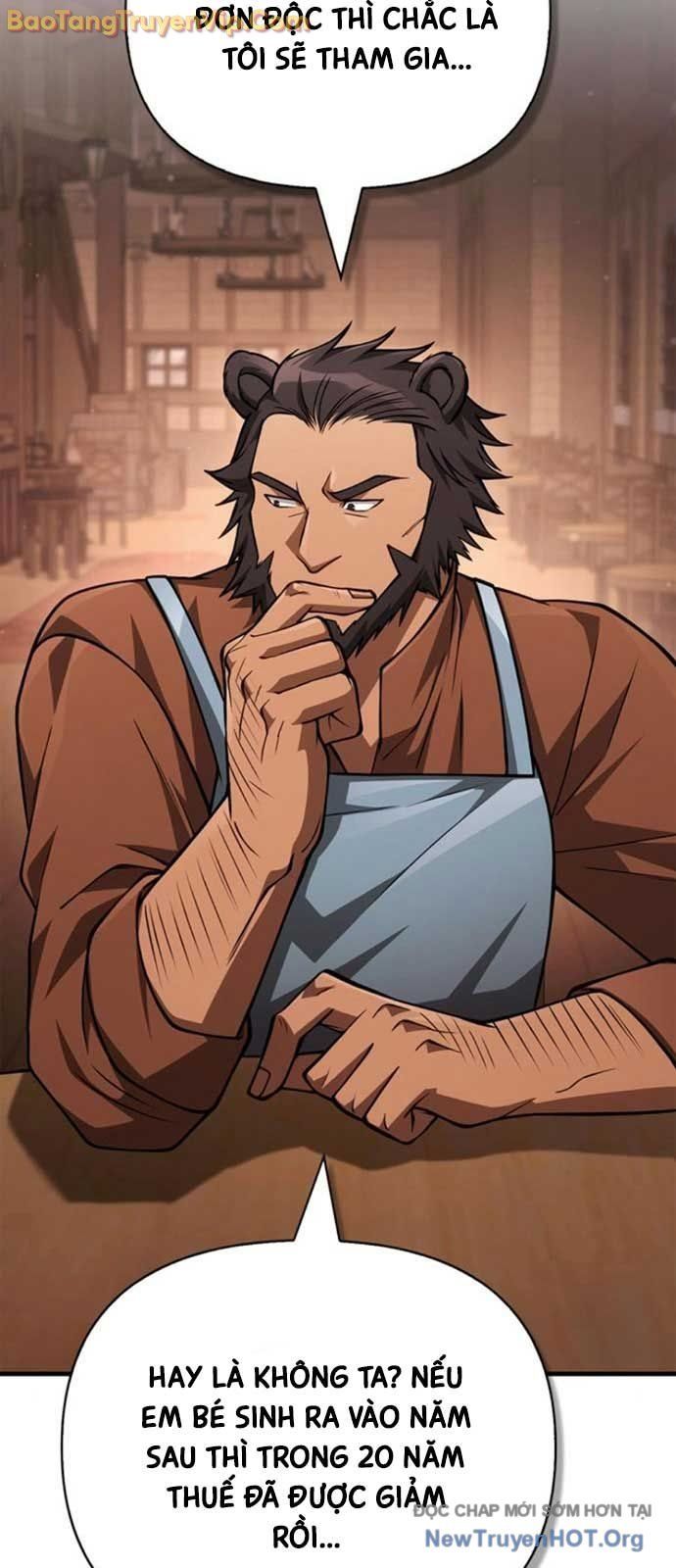 Sống Sót Trong Trò Chơi Với Tư Cách Là Một Cuồng Nhân Chapter 116 - 40