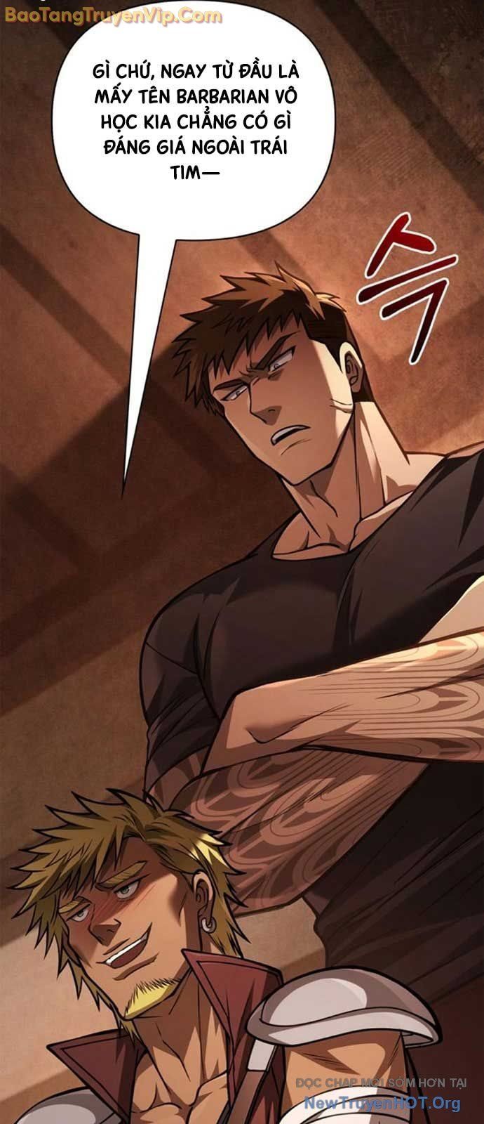 Sống Sót Trong Trò Chơi Với Tư Cách Là Một Cuồng Nhân Chapter 116 - 53