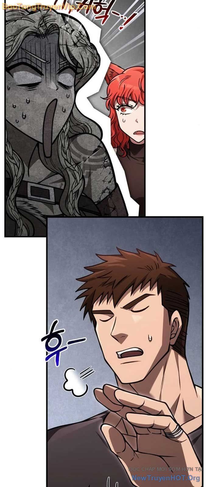Sống Sót Trong Trò Chơi Với Tư Cách Là Một Cuồng Nhân Chapter 116 - 7