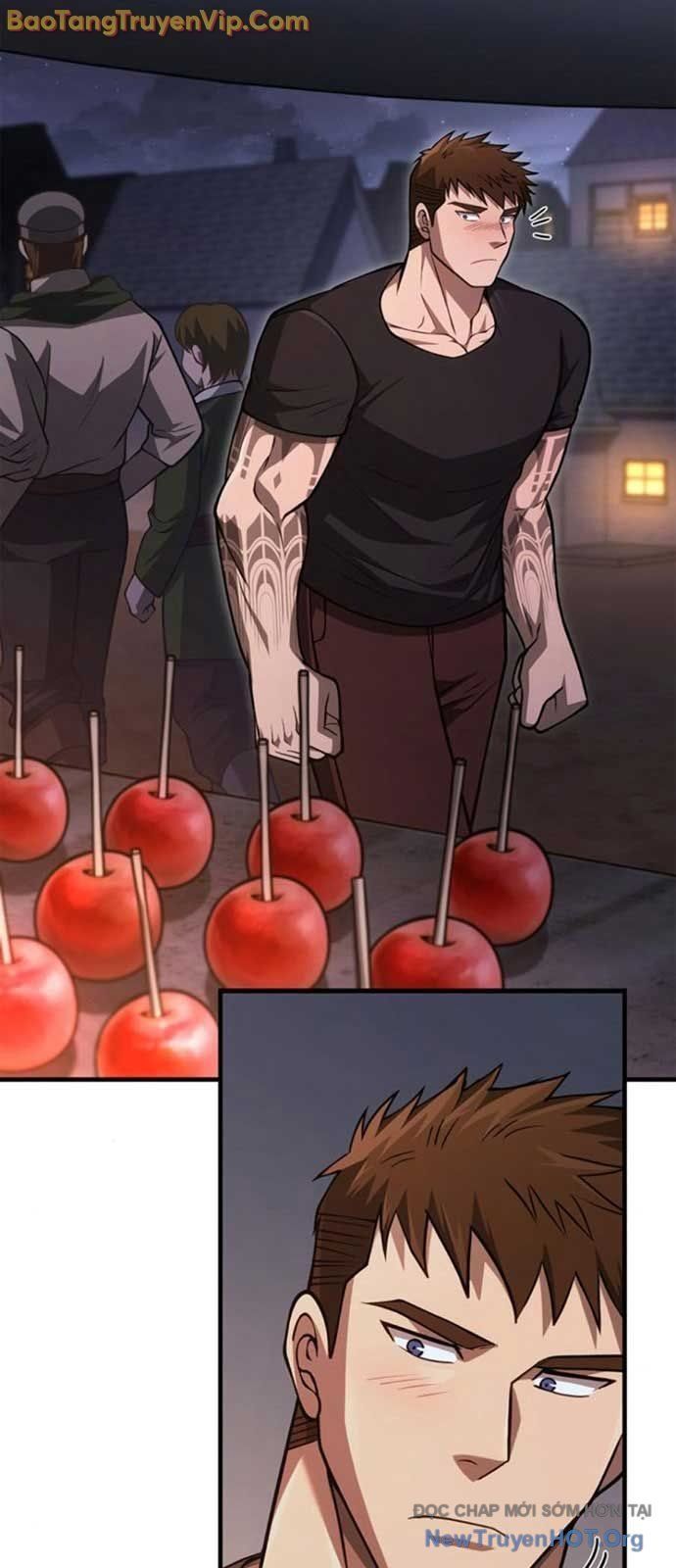 Sống Sót Trong Trò Chơi Với Tư Cách Là Một Cuồng Nhân Chapter 116 - 72