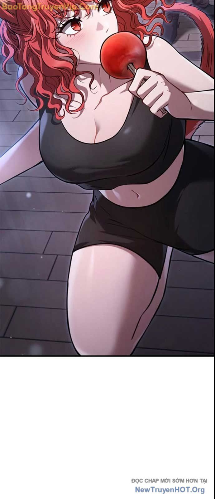 Sống Sót Trong Trò Chơi Với Tư Cách Là Một Cuồng Nhân Chapter 116 - 84