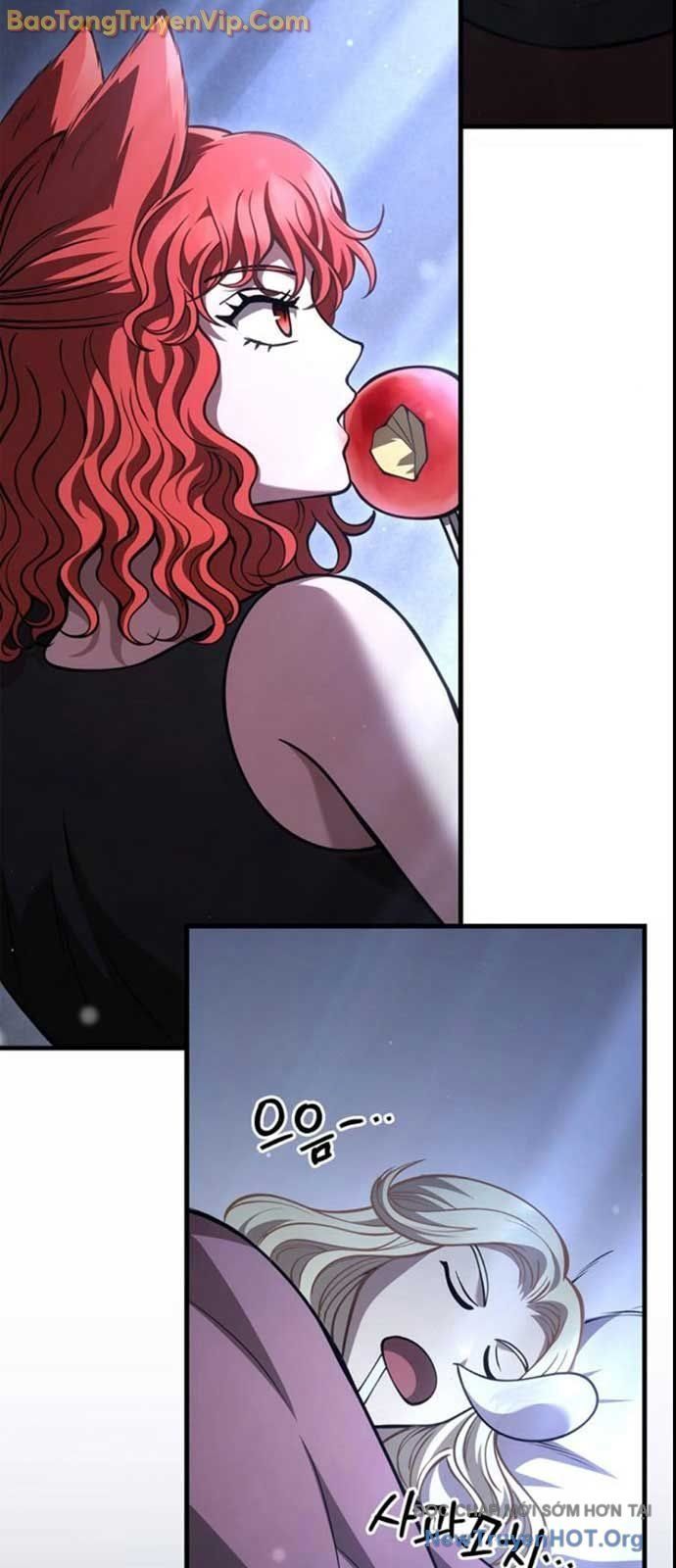 Sống Sót Trong Trò Chơi Với Tư Cách Là Một Cuồng Nhân Chapter 116 - 87