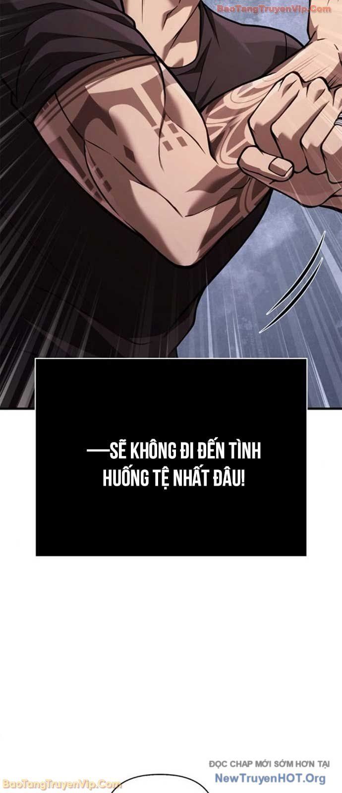 Sống Sót Trong Trò Chơi Với Tư Cách Là Một Cuồng Nhân Chapter 118 - 11