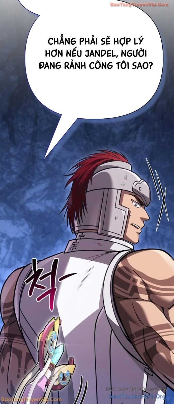 Sống Sót Trong Trò Chơi Với Tư Cách Là Một Cuồng Nhân Chapter 118 - 118