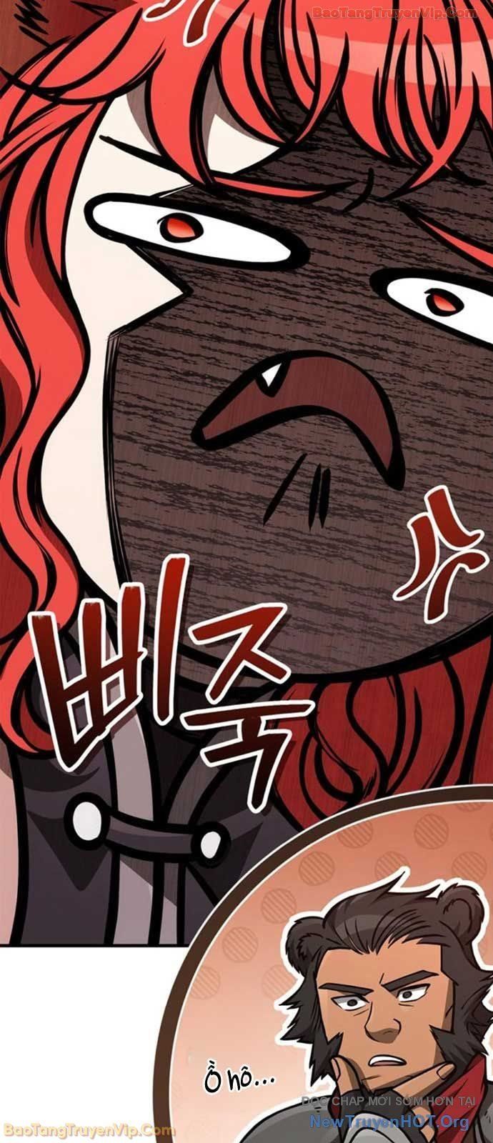 Sống Sót Trong Trò Chơi Với Tư Cách Là Một Cuồng Nhân Chapter 118 - 121