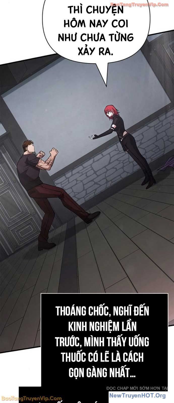 Sống Sót Trong Trò Chơi Với Tư Cách Là Một Cuồng Nhân Chapter 118 - 17