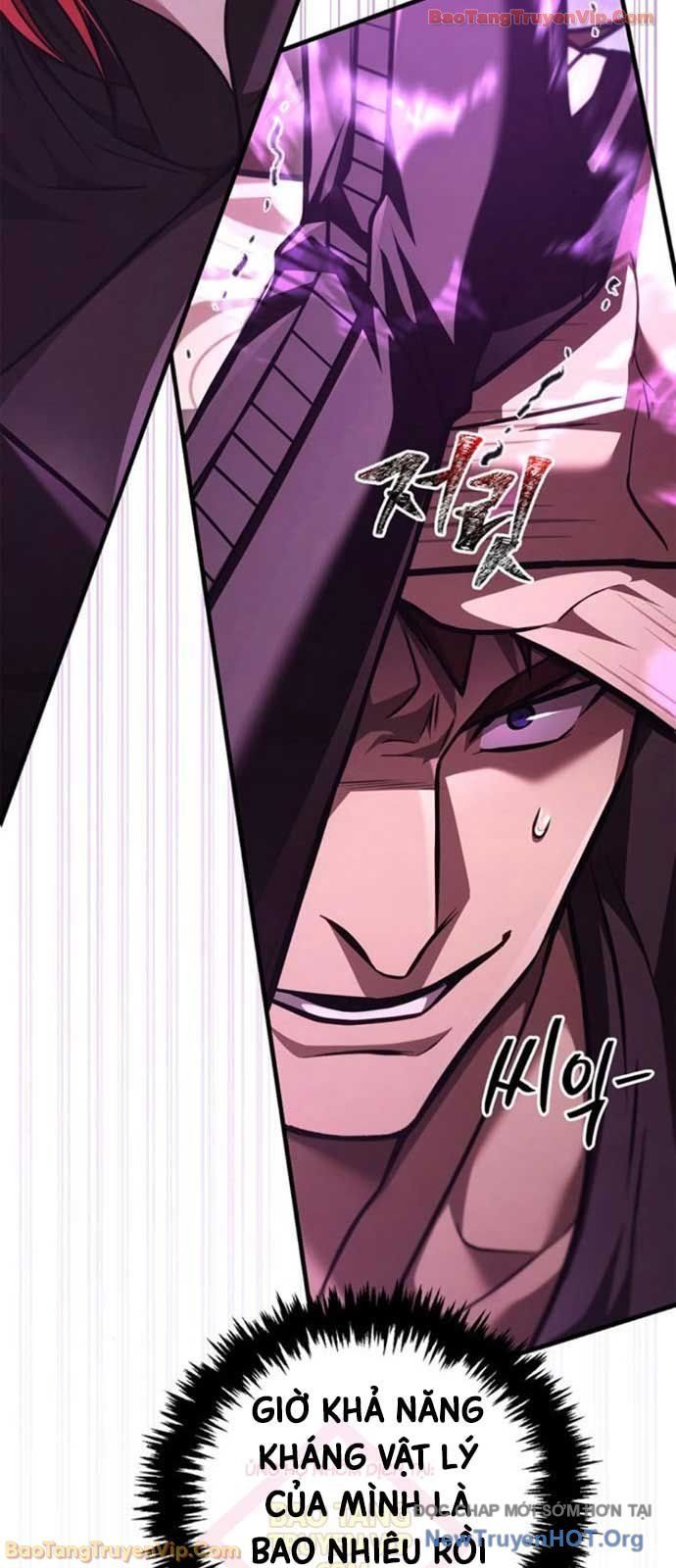 Sống Sót Trong Trò Chơi Với Tư Cách Là Một Cuồng Nhân Chapter 118 - 28
