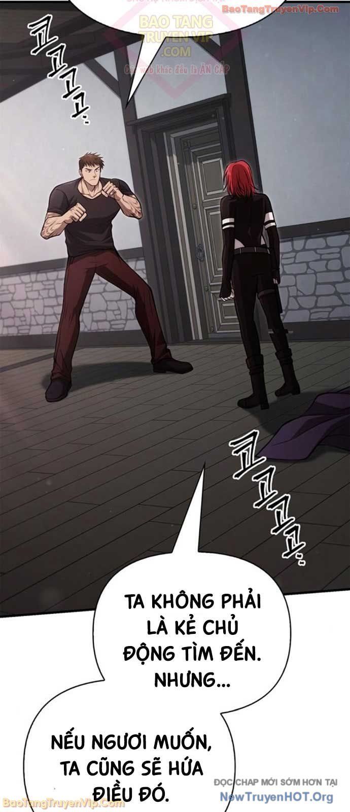 Sống Sót Trong Trò Chơi Với Tư Cách Là Một Cuồng Nhân Chapter 118 - 39