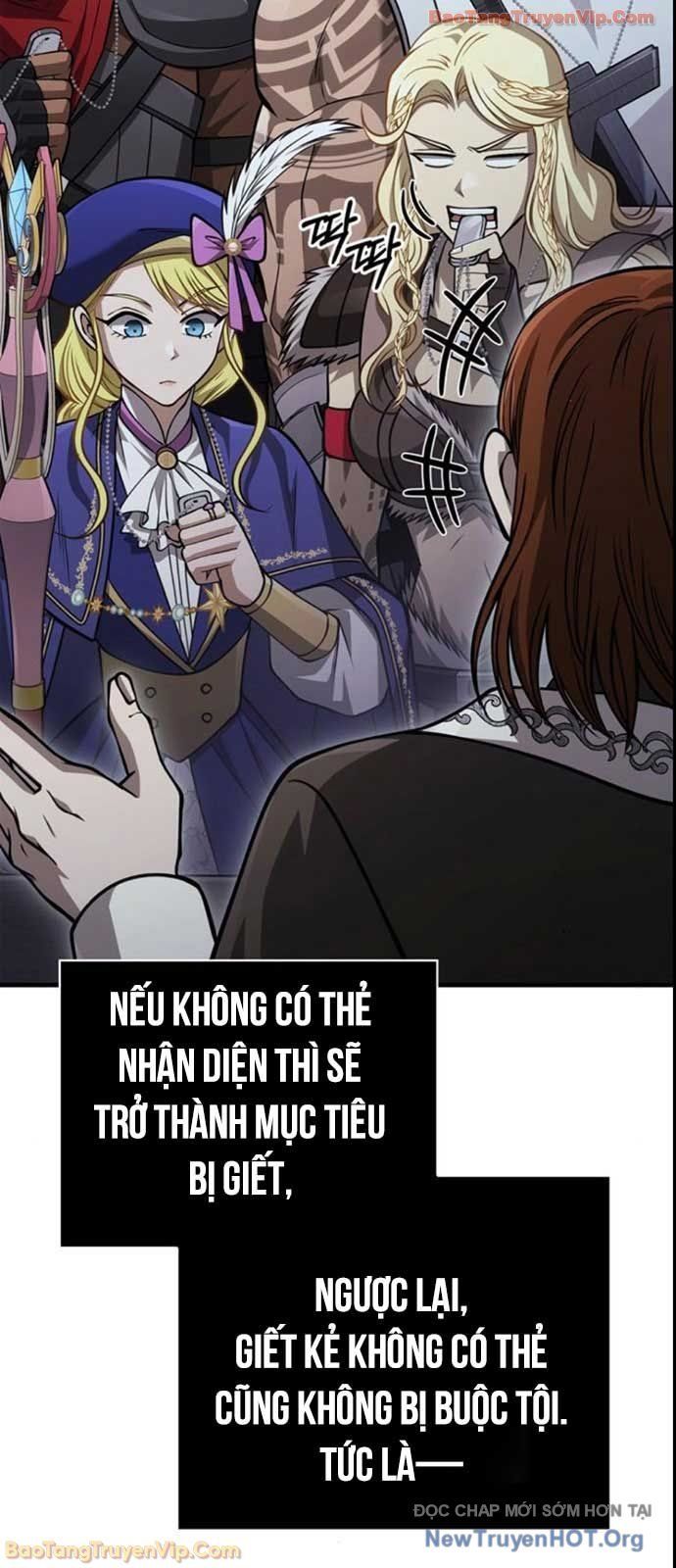 Sống Sót Trong Trò Chơi Với Tư Cách Là Một Cuồng Nhân Chapter 118 - 49