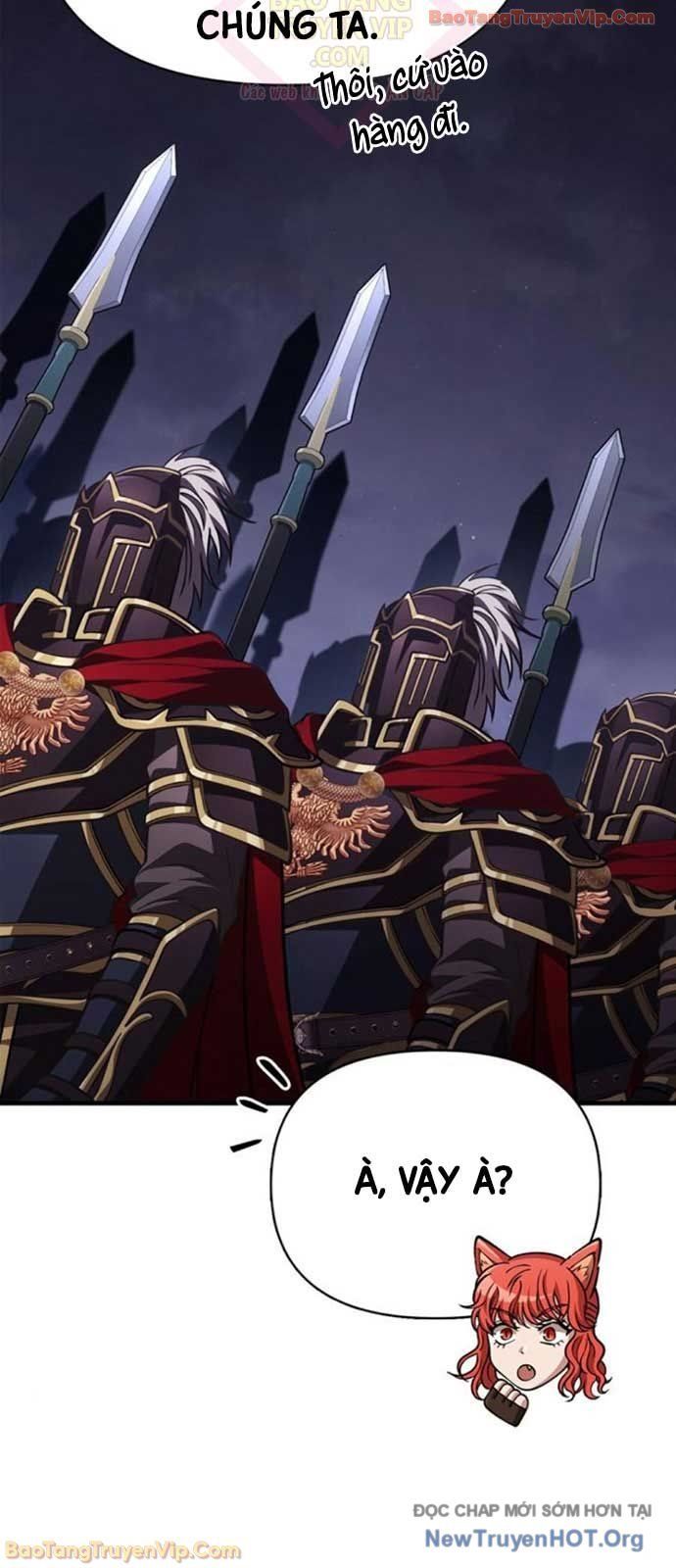 Sống Sót Trong Trò Chơi Với Tư Cách Là Một Cuồng Nhân Chapter 118 - 54