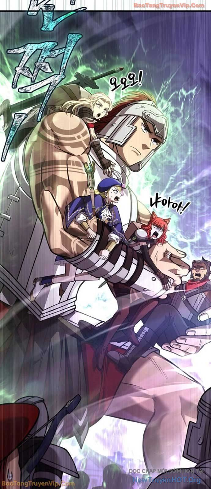 Sống Sót Trong Trò Chơi Với Tư Cách Là Một Cuồng Nhân Chapter 118 - 64