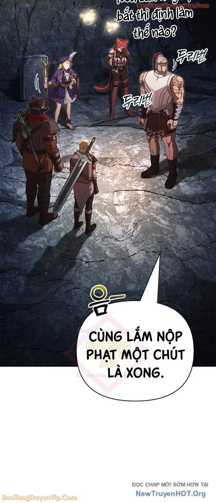 Sống Sót Trong Trò Chơi Với Tư Cách Là Một Cuồng Nhân Chapter 118 - 77