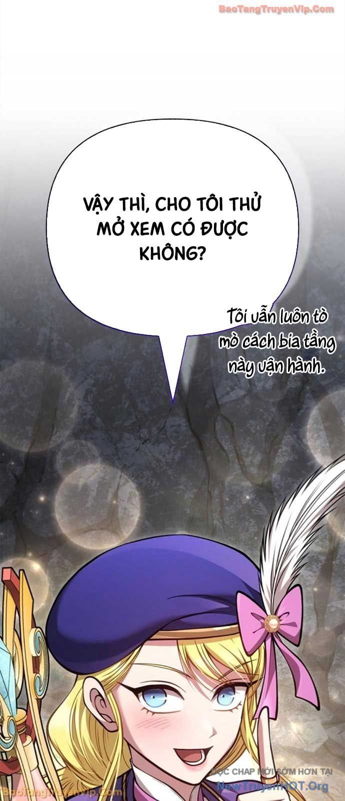 Sống Sót Trong Trò Chơi Với Tư Cách Là Một Cuồng Nhân Chapter 118 - 95