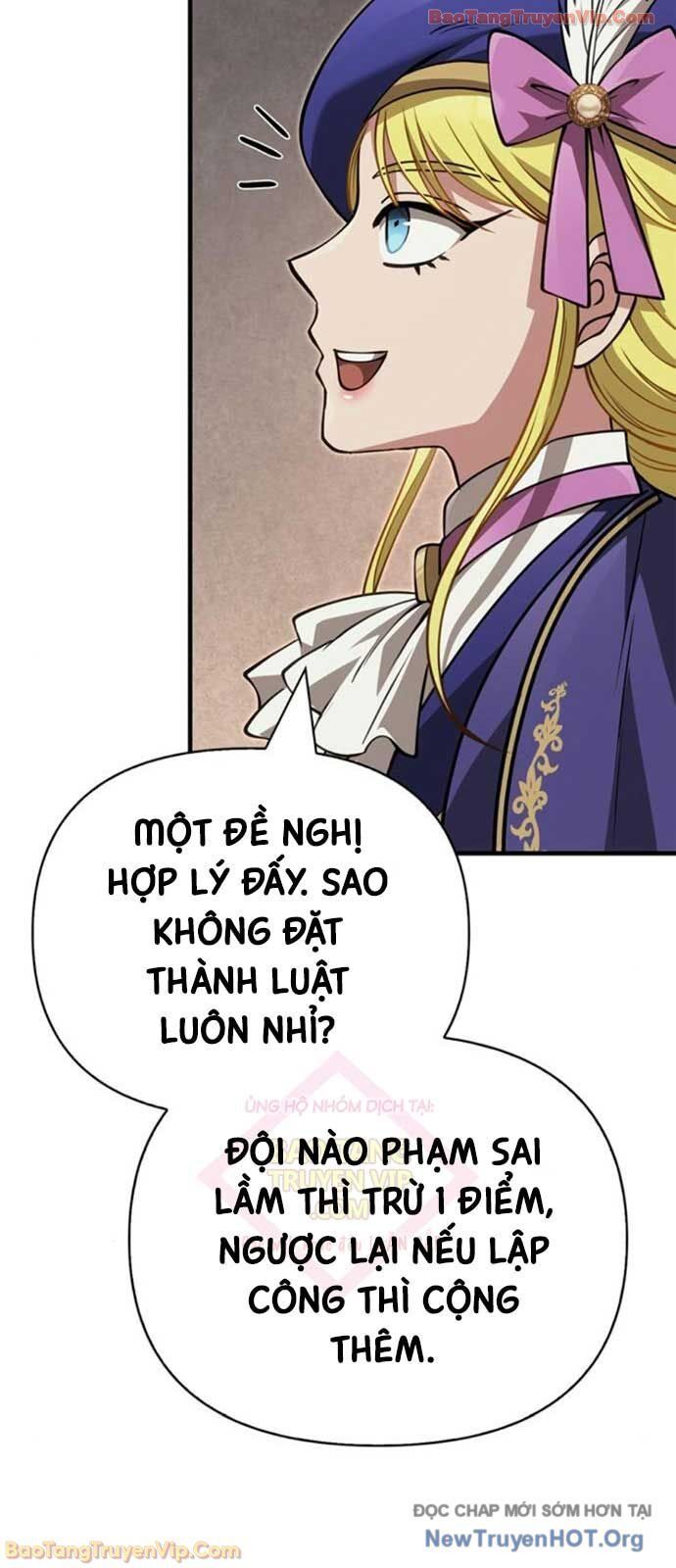 Sống Sót Trong Trò Chơi Với Tư Cách Là Một Cuồng Nhân Chapter 121 - 101