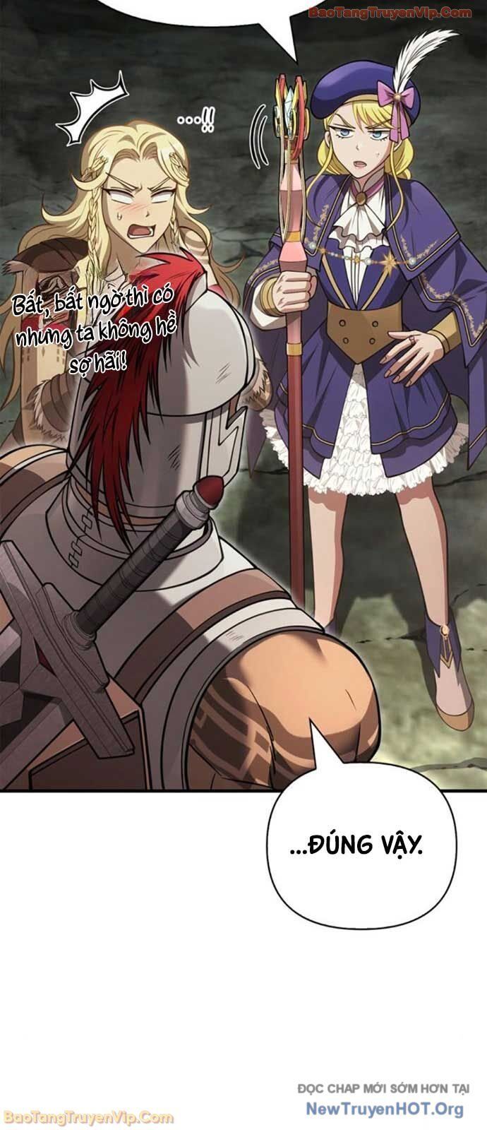 Sống Sót Trong Trò Chơi Với Tư Cách Là Một Cuồng Nhân Chapter 121 - 12