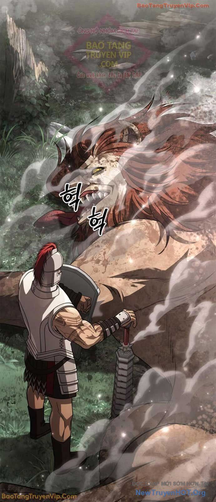 Sống Sót Trong Trò Chơi Với Tư Cách Là Một Cuồng Nhân Chapter 121 - 121