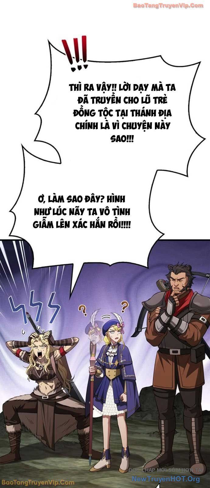 Sống Sót Trong Trò Chơi Với Tư Cách Là Một Cuồng Nhân Chapter 121 - 19