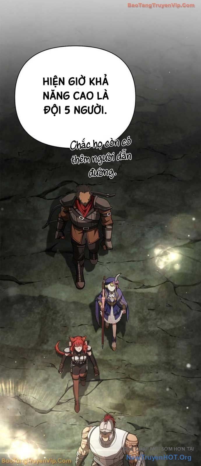 Sống Sót Trong Trò Chơi Với Tư Cách Là Một Cuồng Nhân Chapter 121 - 41