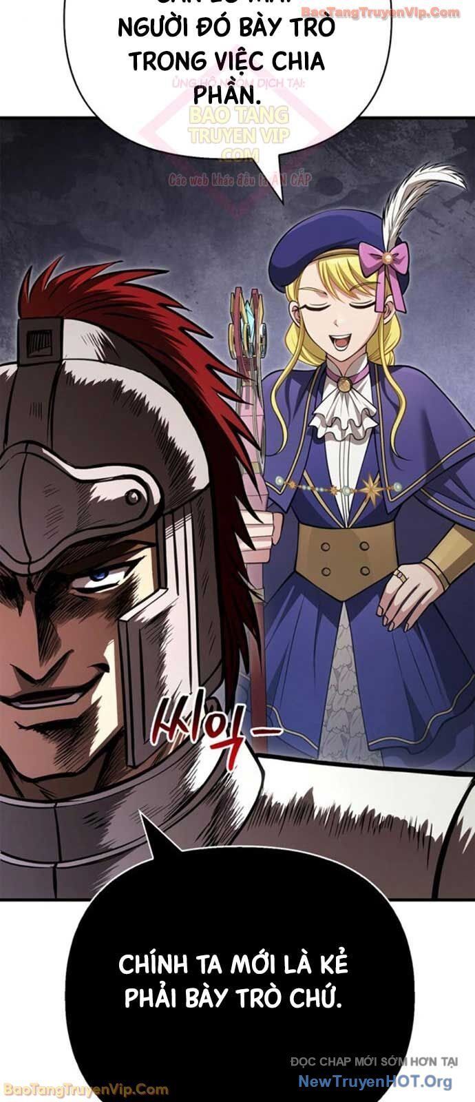 Sống Sót Trong Trò Chơi Với Tư Cách Là Một Cuồng Nhân Chapter 121 - 43