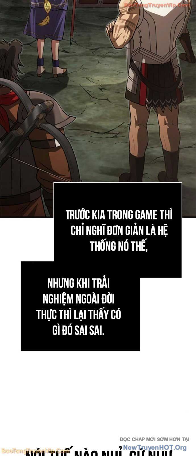 Sống Sót Trong Trò Chơi Với Tư Cách Là Một Cuồng Nhân Chapter 121 - 52