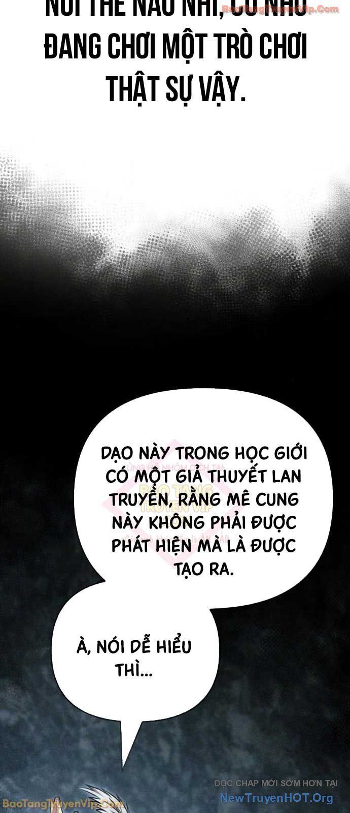 Sống Sót Trong Trò Chơi Với Tư Cách Là Một Cuồng Nhân Chapter 121 - 53