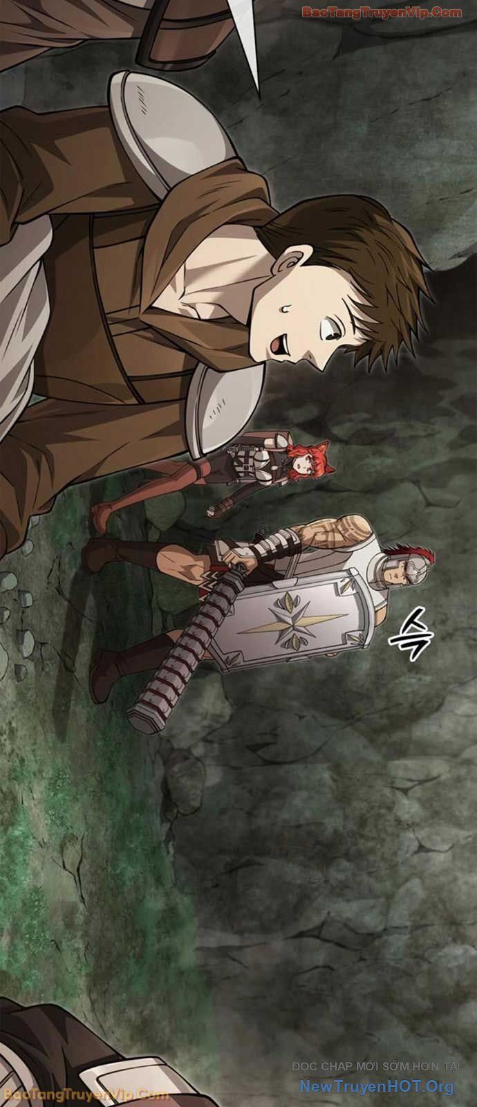 Sống Sót Trong Trò Chơi Với Tư Cách Là Một Cuồng Nhân Chapter 121 - 59
