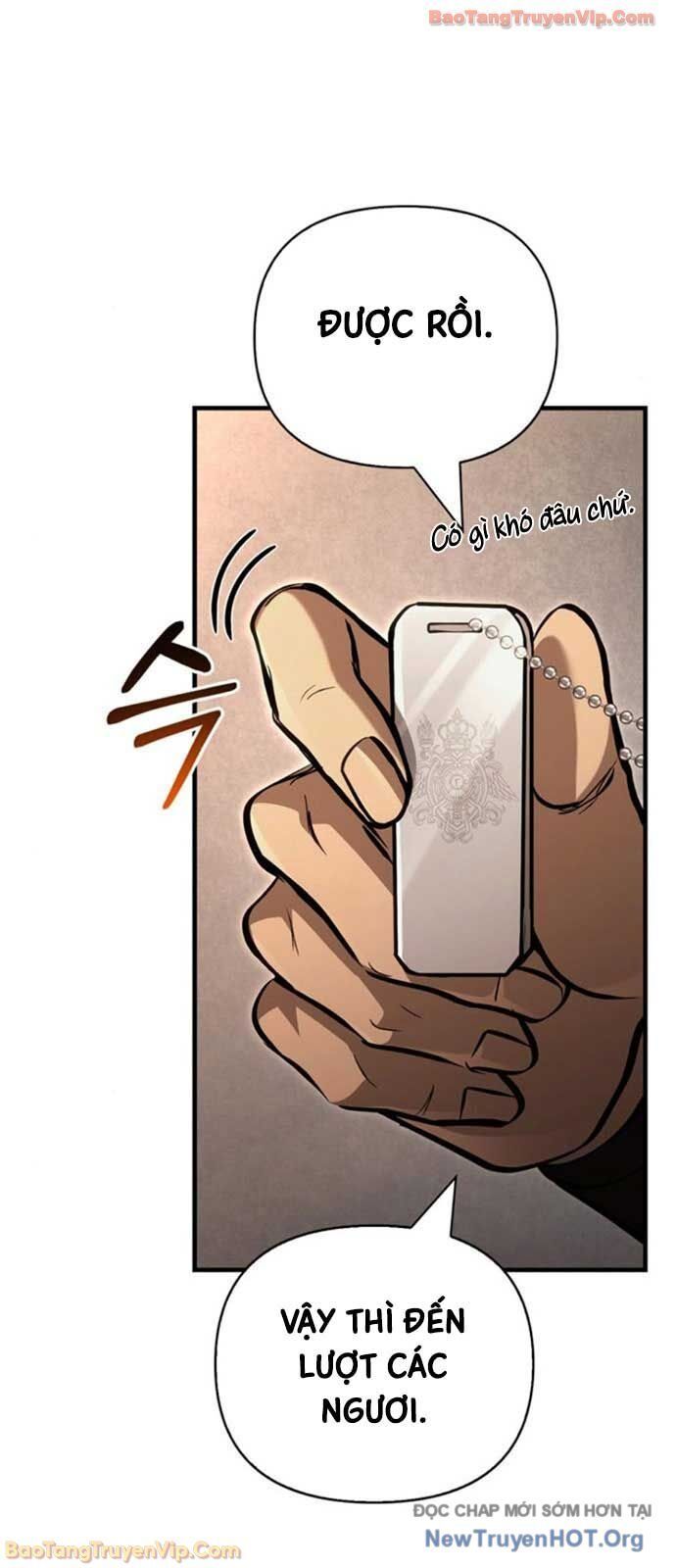 Sống Sót Trong Trò Chơi Với Tư Cách Là Một Cuồng Nhân Chapter 121 - 64