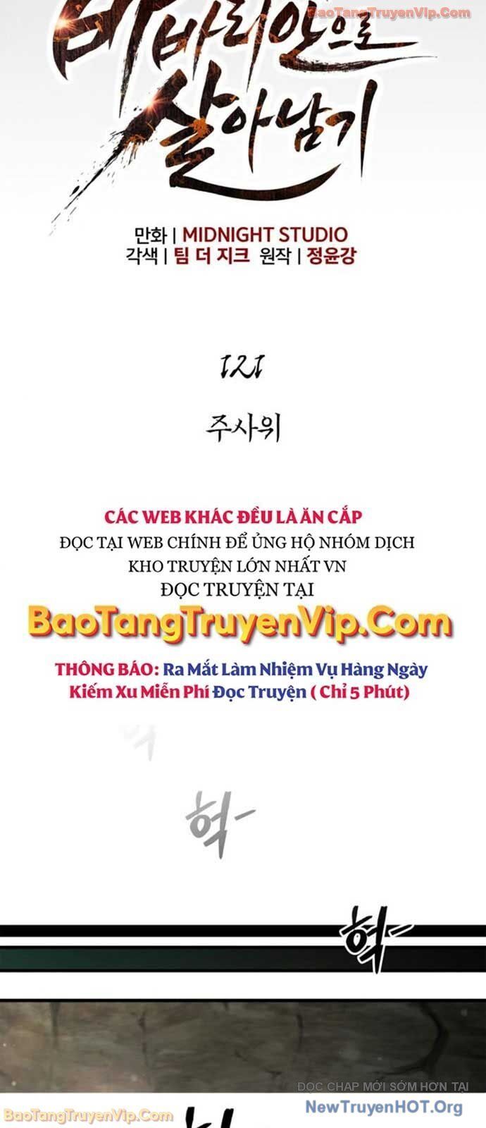 Sống Sót Trong Trò Chơi Với Tư Cách Là Một Cuồng Nhân Chapter 121 - 8