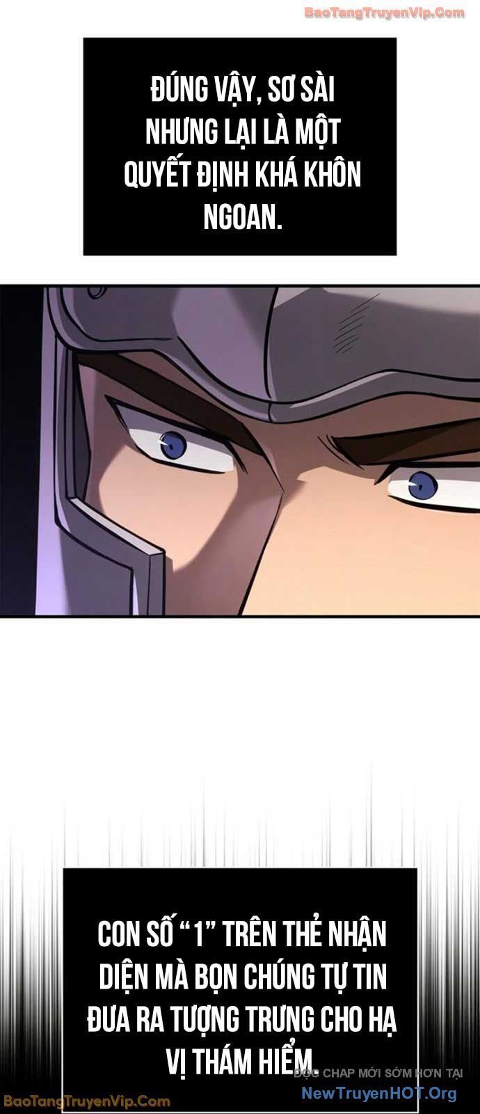 Sống Sót Trong Trò Chơi Với Tư Cách Là Một Cuồng Nhân Chapter 121 - 76