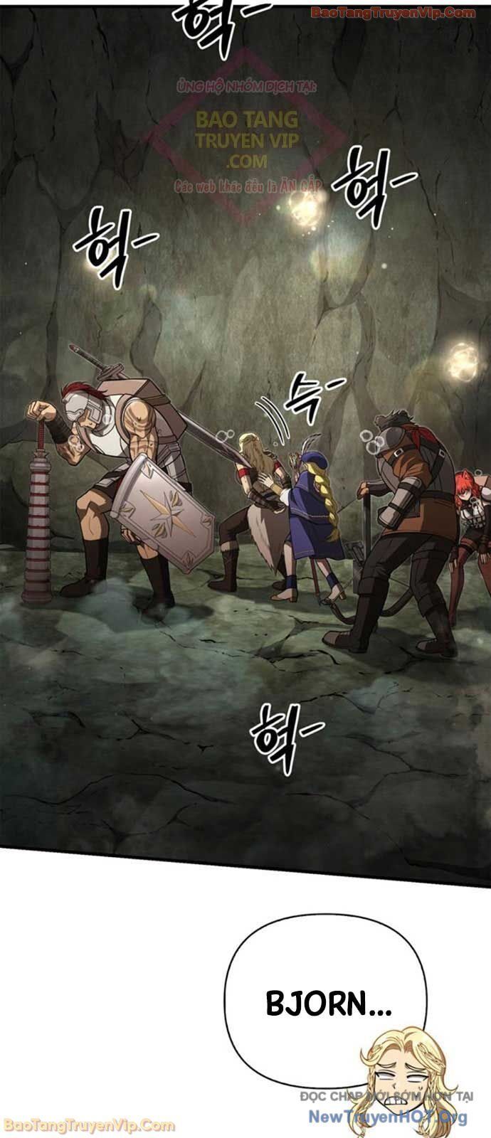 Sống Sót Trong Trò Chơi Với Tư Cách Là Một Cuồng Nhân Chapter 121 - 9