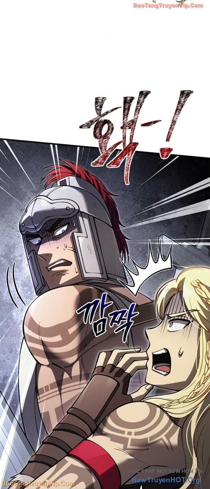 Sống Sót Trong Trò Chơi Với Tư Cách Là Một Cuồng Nhân Chapter 121 - 10