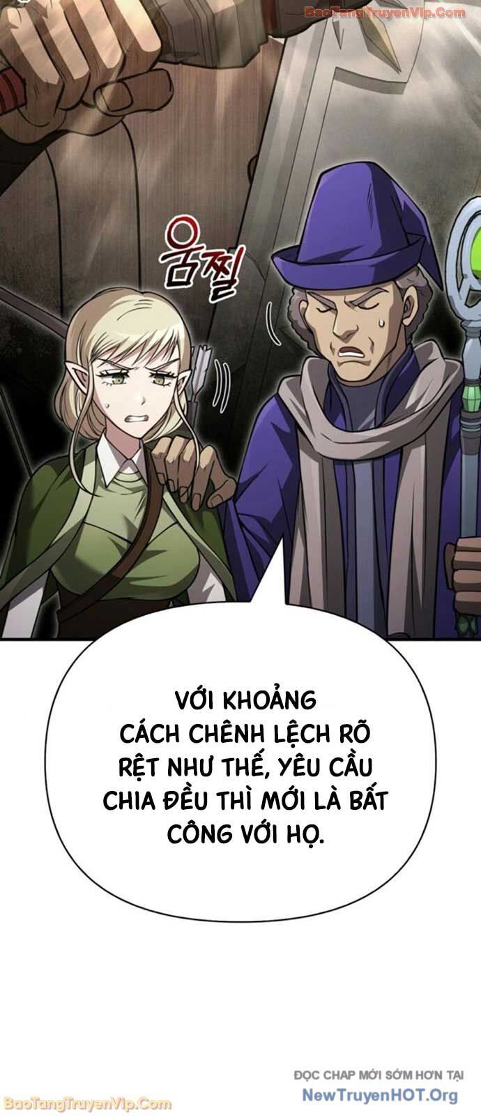 Sống Sót Trong Trò Chơi Với Tư Cách Là Một Cuồng Nhân Chapter 121 - 97