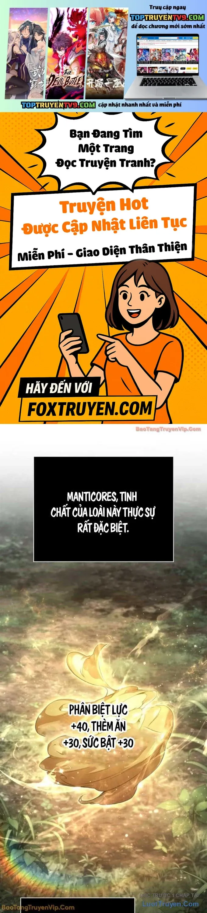 Sống Sót Trong Trò Chơi Với Tư Cách Là Một Cuồng Nhân Chapter 122 - 2